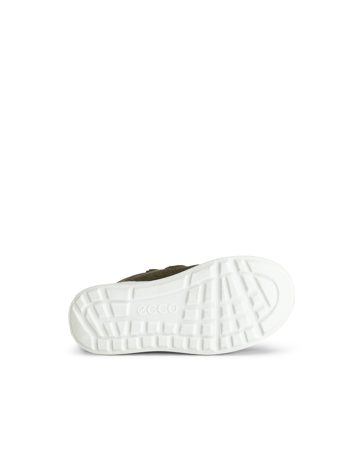 ECCO URBAN SNOWBOARDER — Green