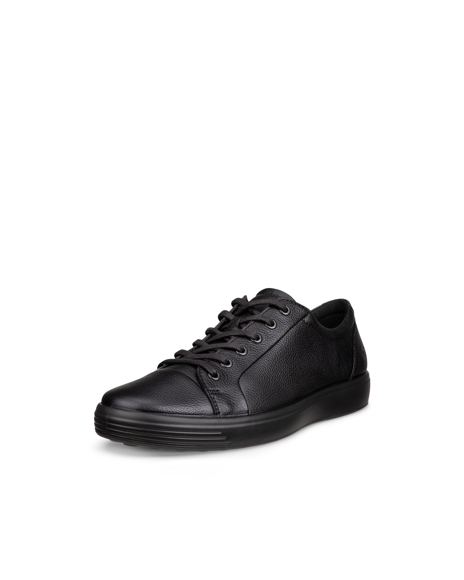 ECCO Soft 7 — Black