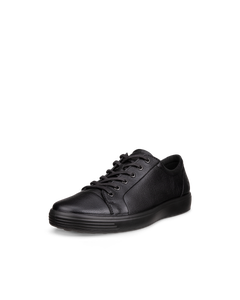 ECCO Soft 7 — Black 2