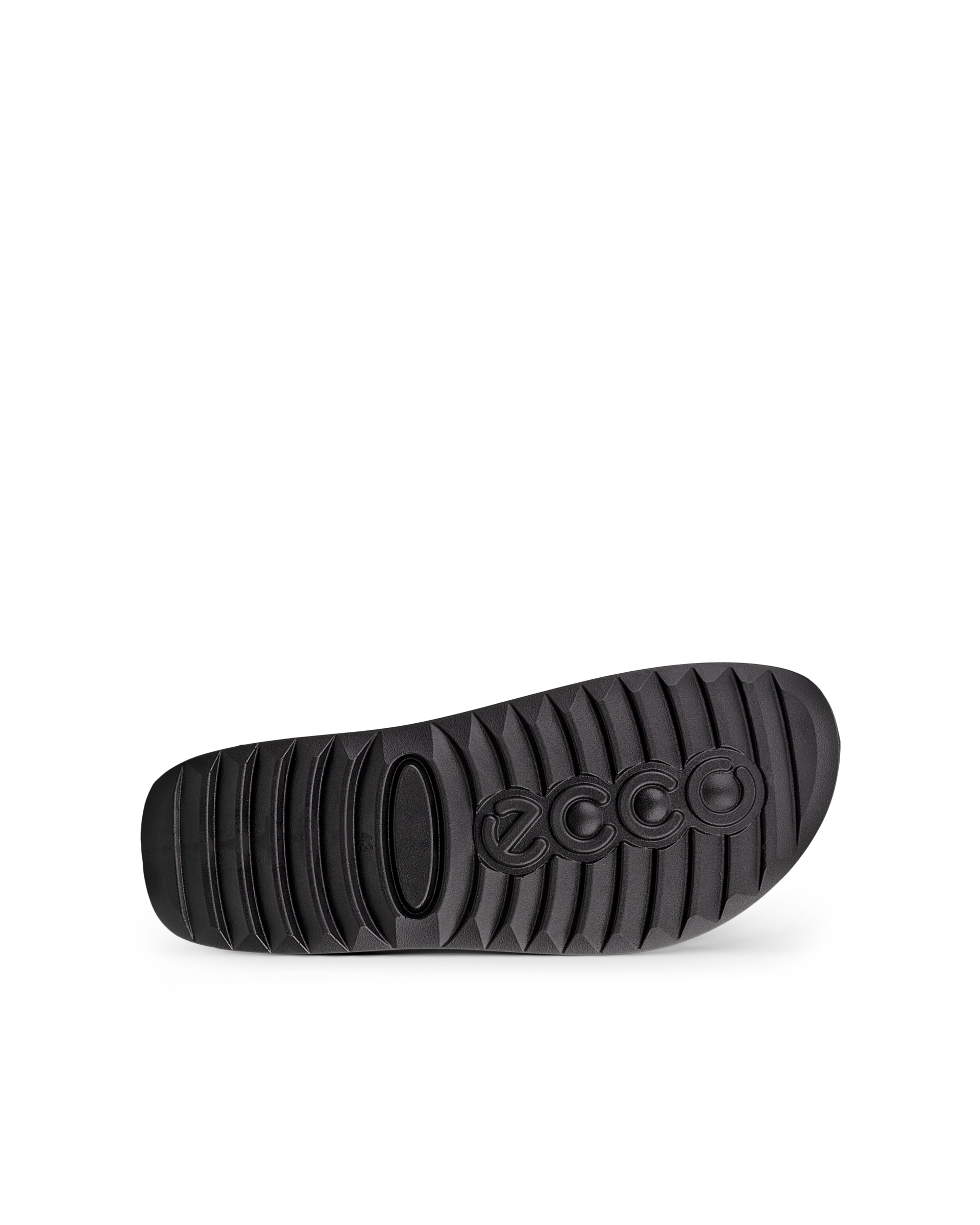 ECCO Cozmo — Black