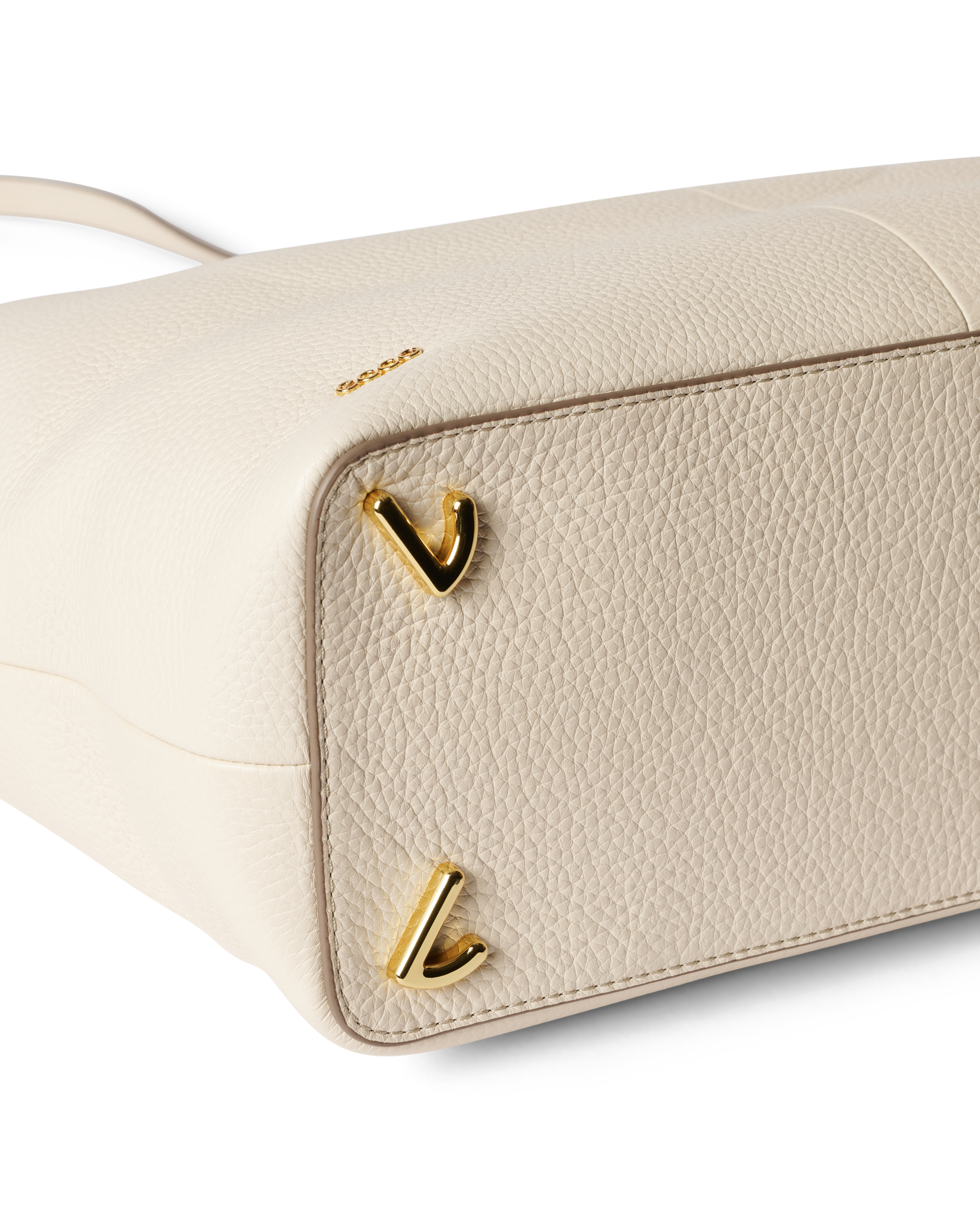 ECCO Tote M — Beige