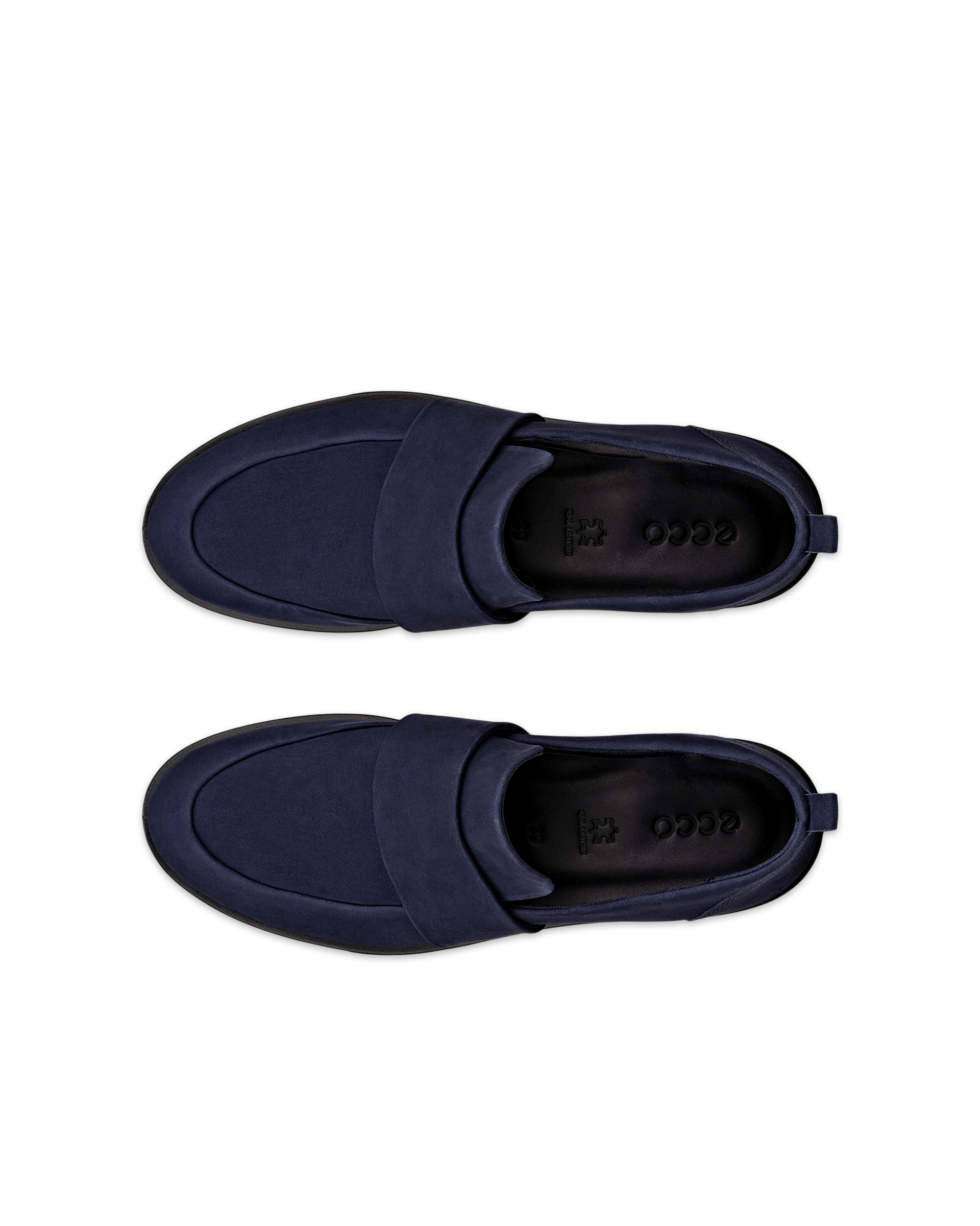 ECCO Bella — Blue