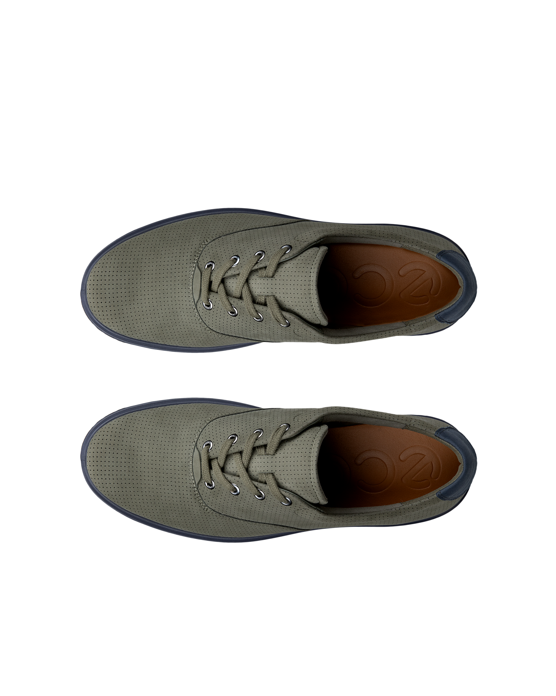 ECCO SOFT 60 — Green