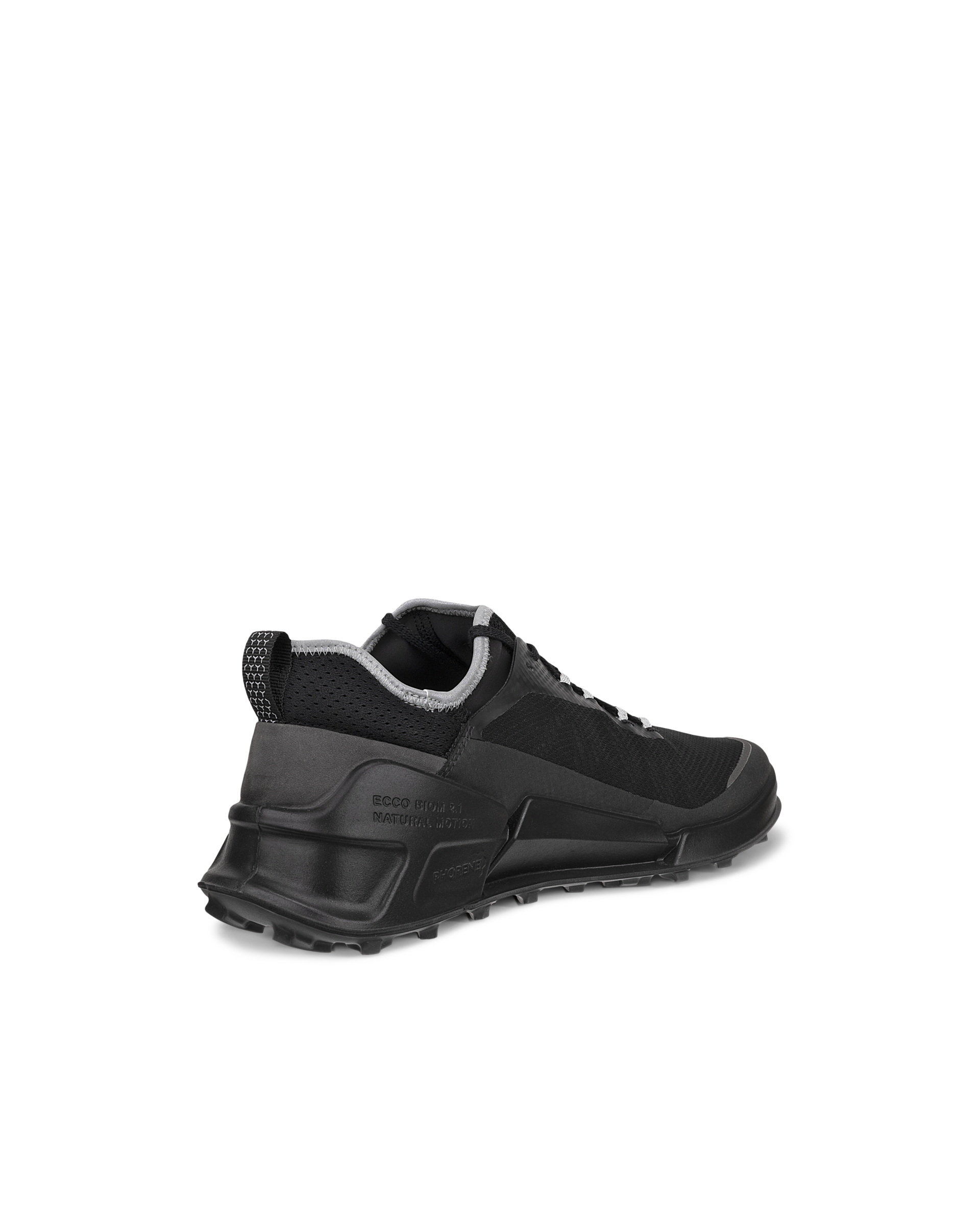 ECCO BIOM 2.1 X COUNTRY — Black