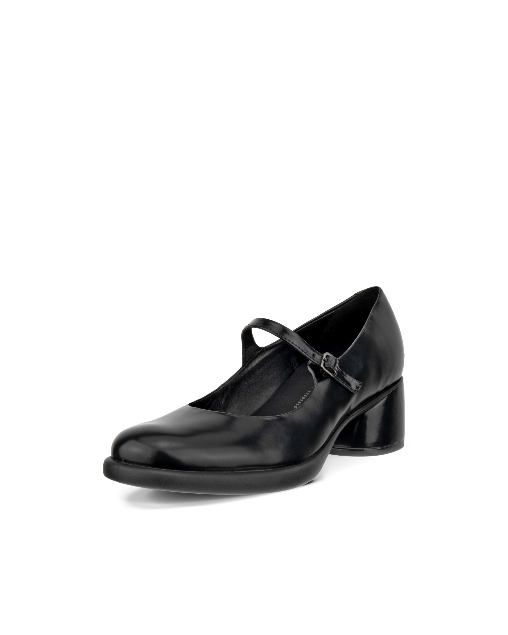 ECCO Sculpted Lx 35 — Black