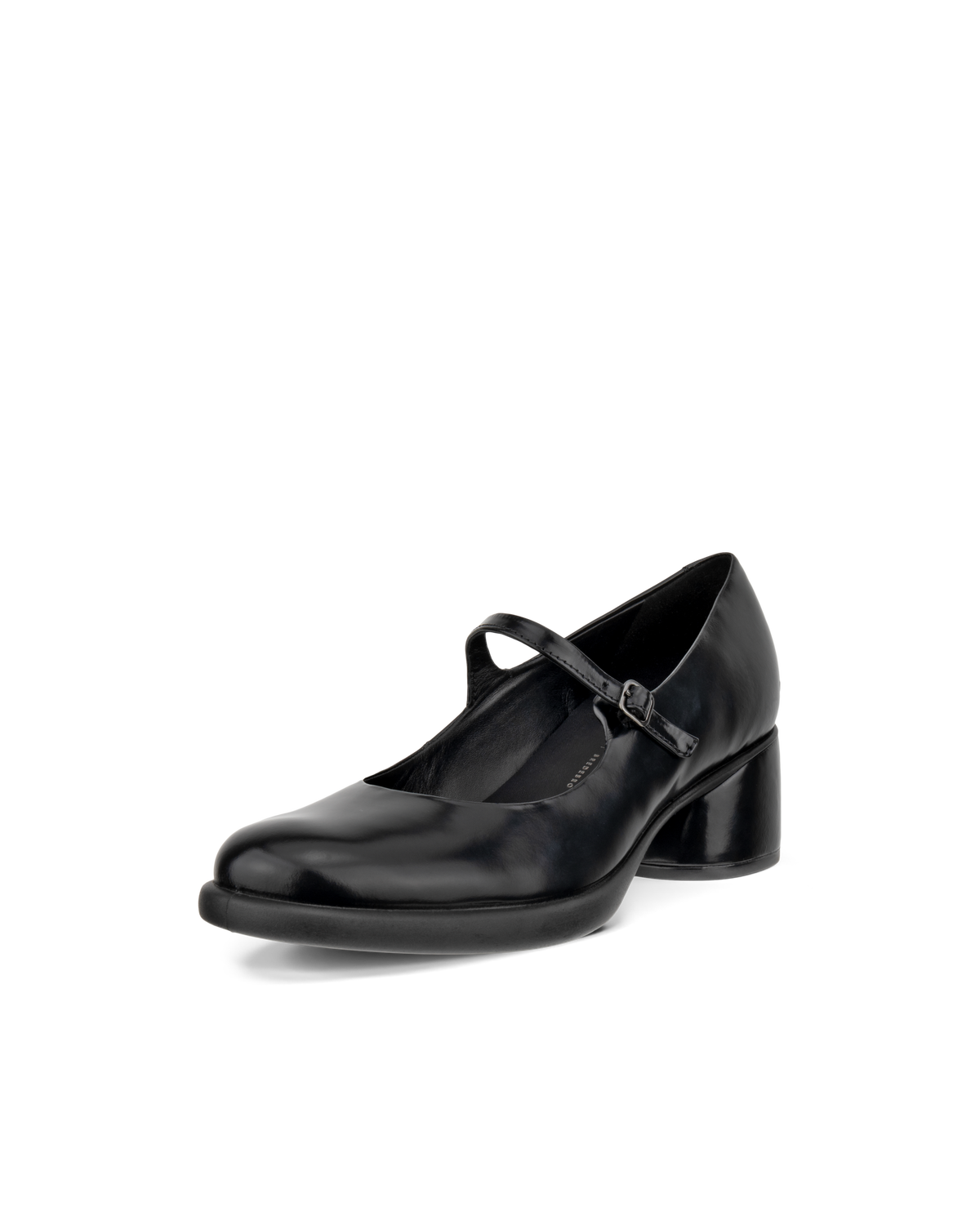 ECCO Sculpted Lx 35 — Black