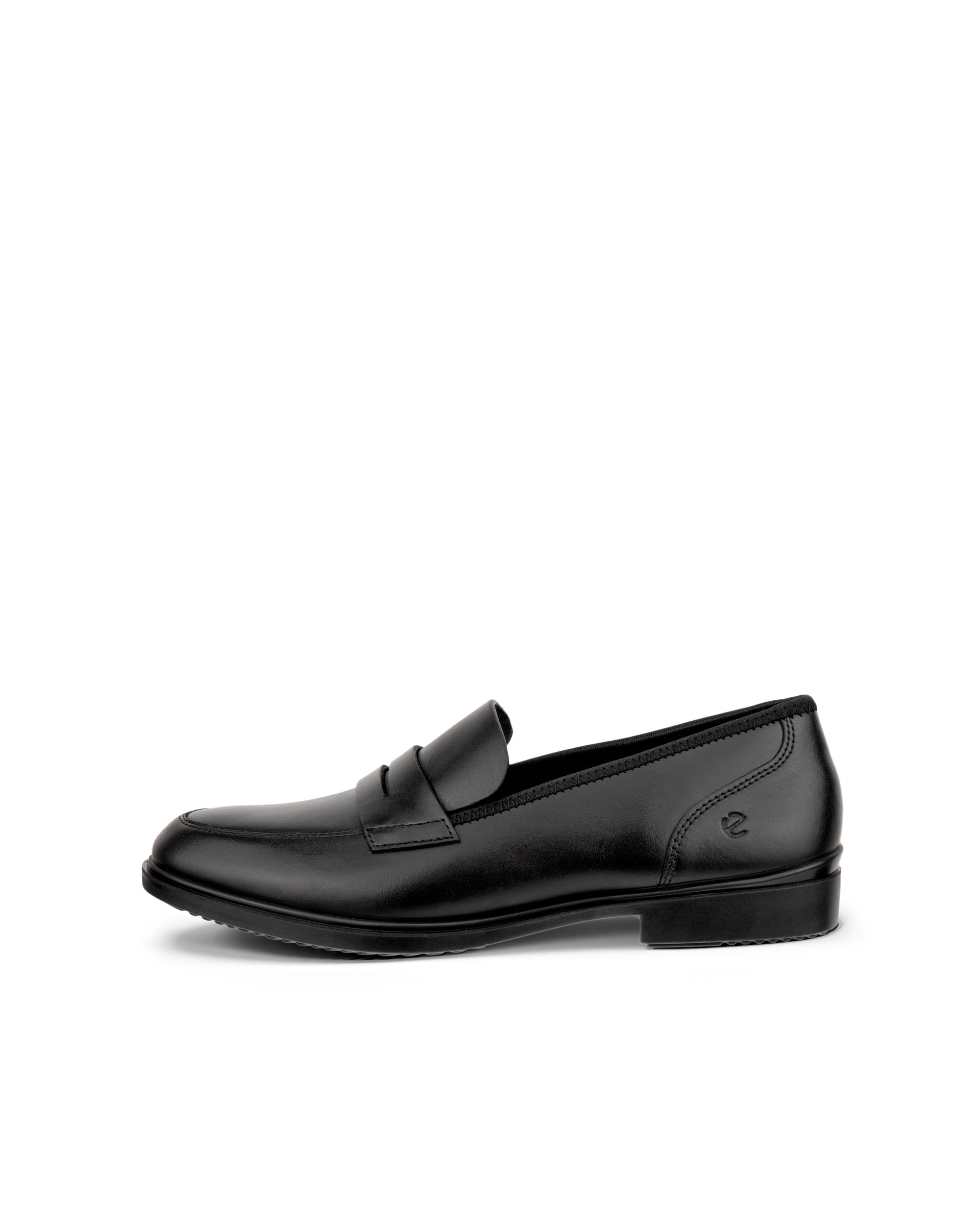 ECCO DRESS CLASSIC 15 - Black - 38
