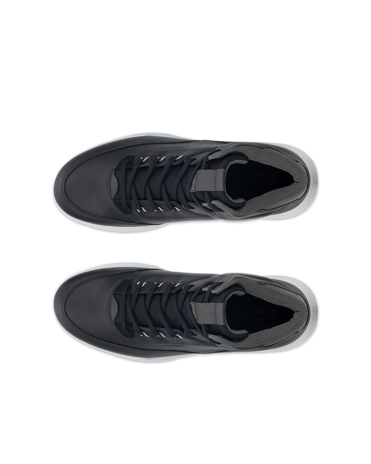 ECCO GOLF STREET VIBE — Black