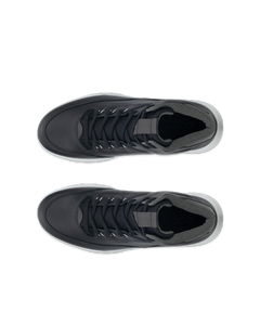 ECCO GOLF STREET VIBE — Black 5