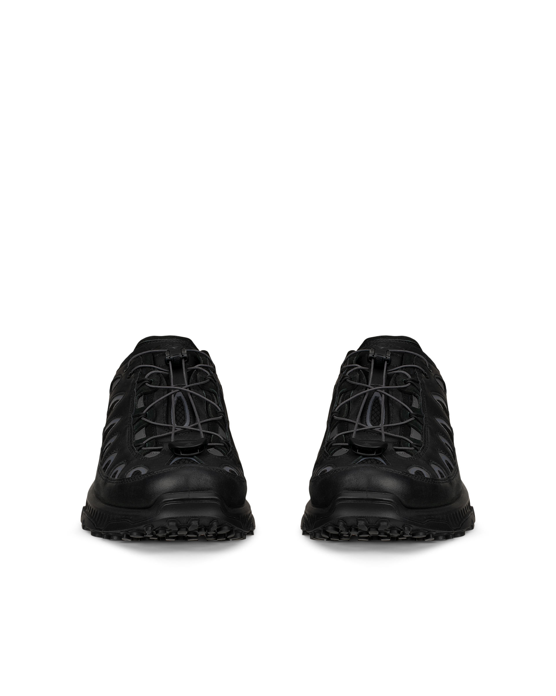 ECCO WM RECEPTOR XP — Black
