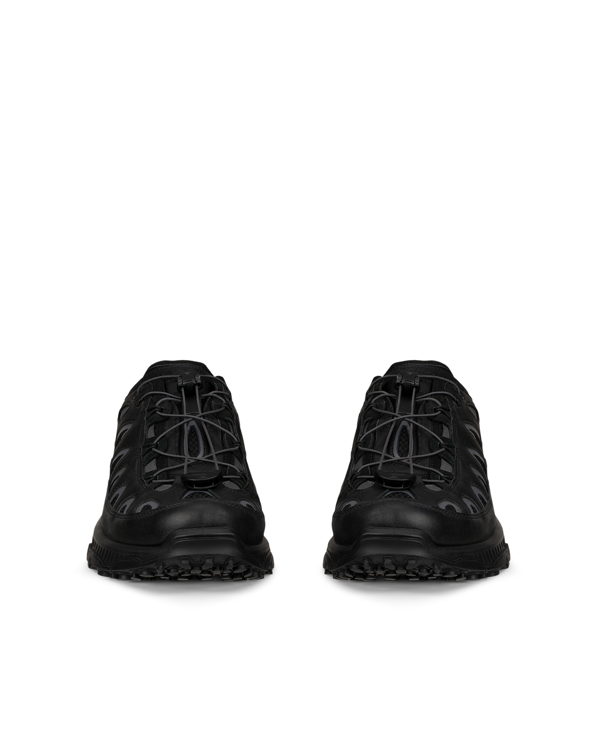 ECCO WM RECEPTOR XP — Black