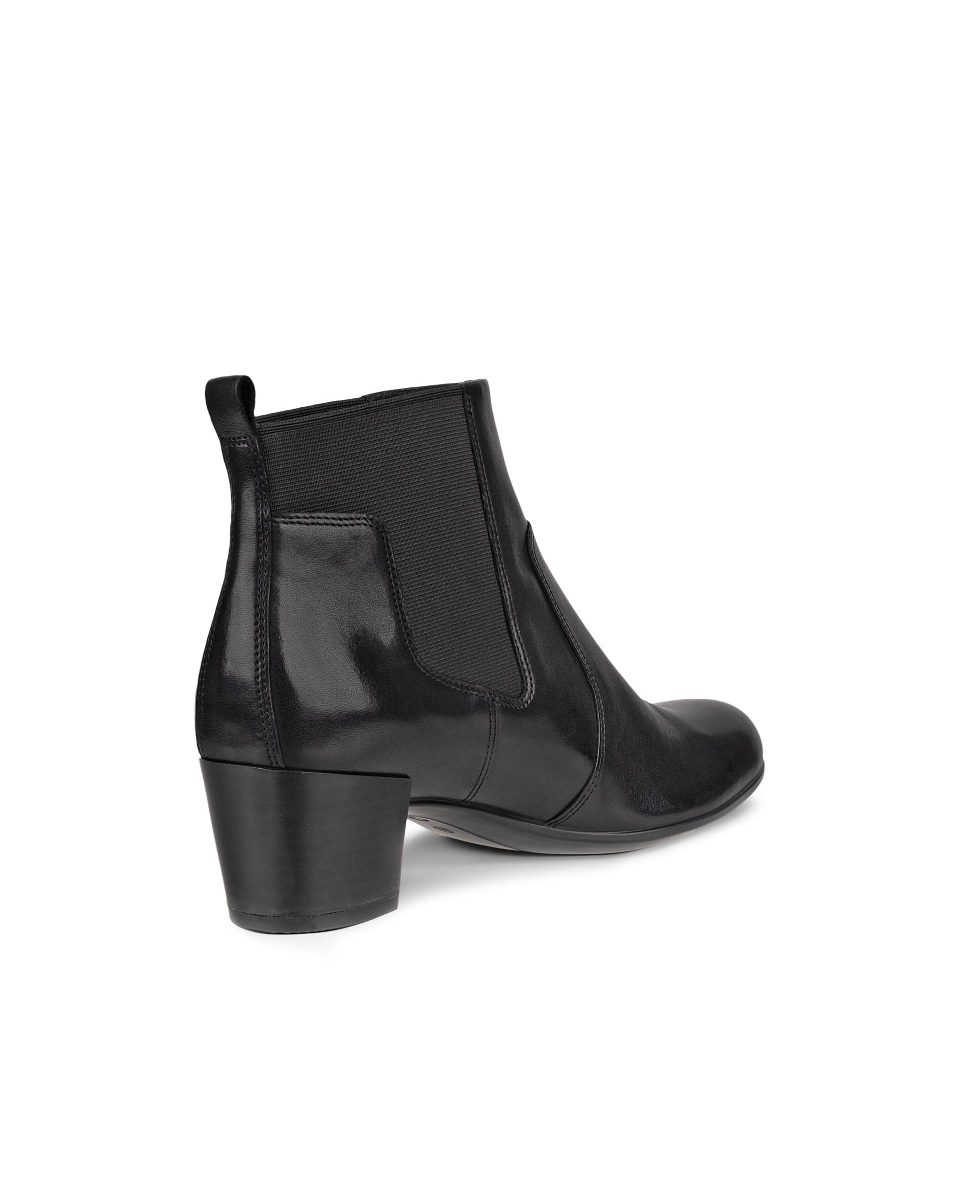ECCO SHAPE 35 — Black