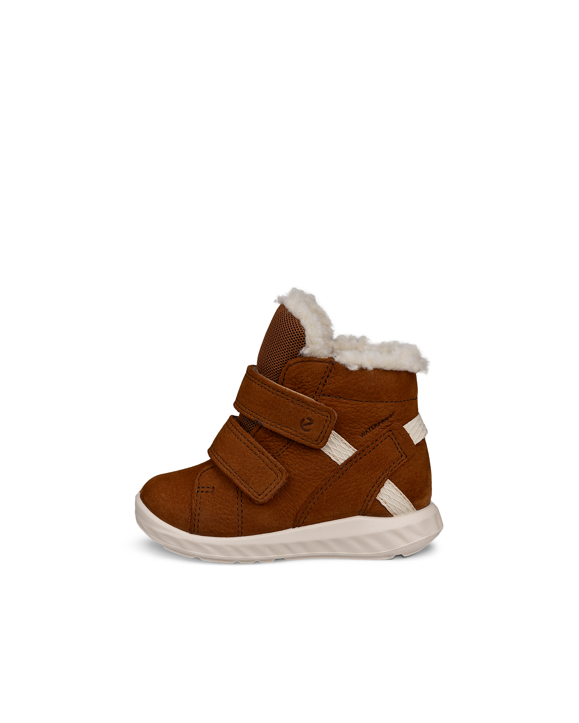 ECCO SP.1 LITE INFANT — Brown