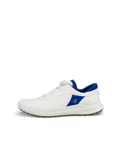 ECCO Golf Core — White 1