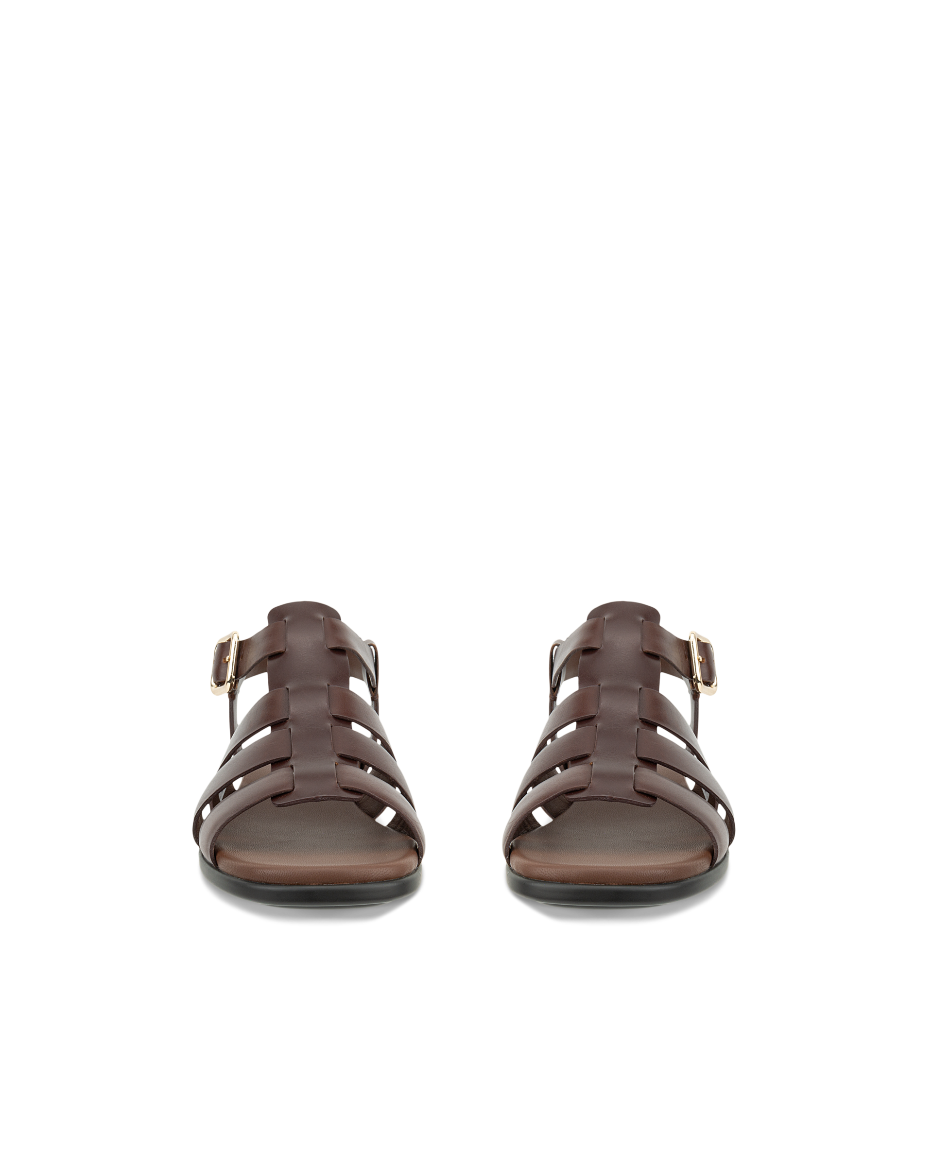 ECCO Sculpted Alba 25 — Brown