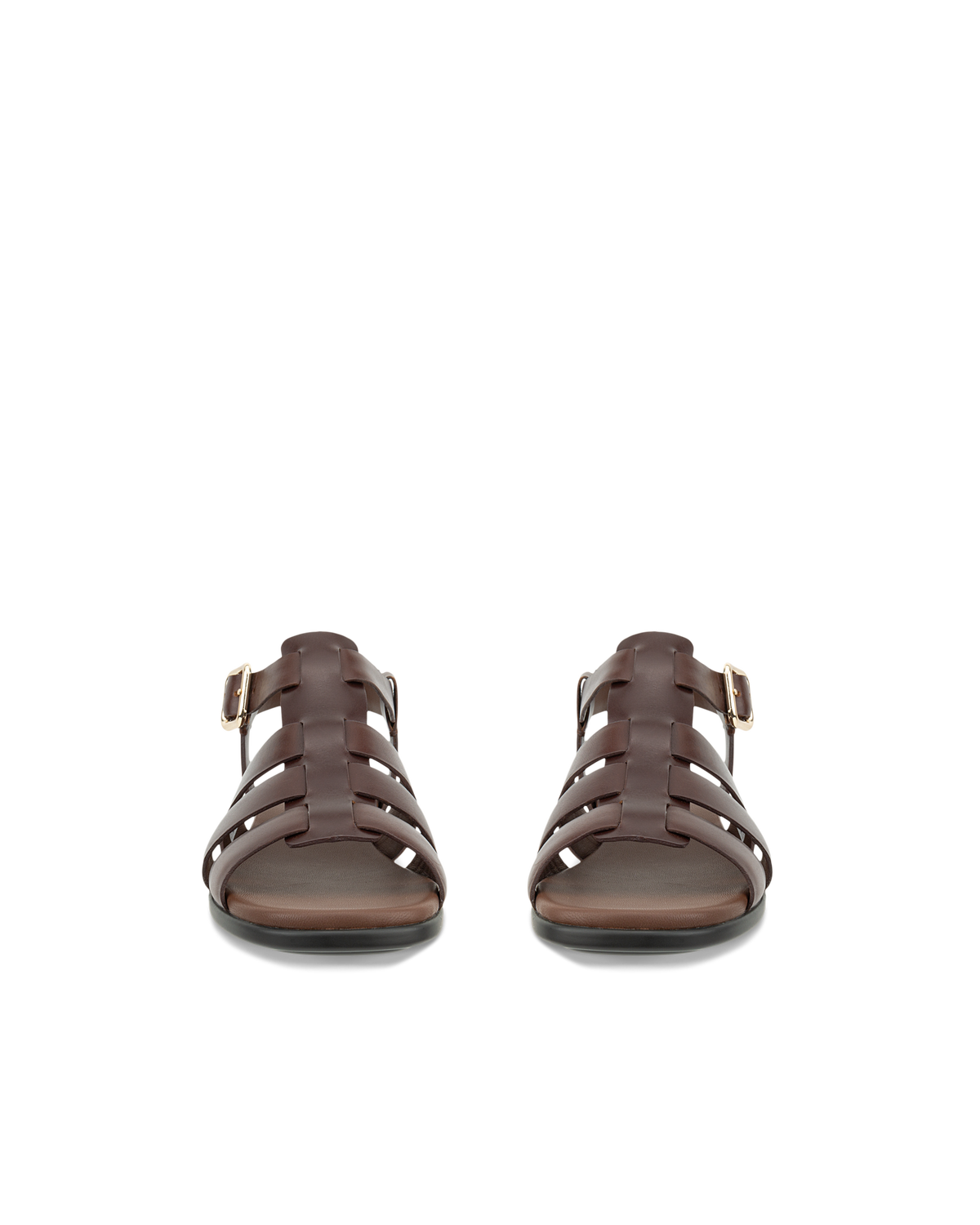 ECCO Sculpted Alba 25 — Brown