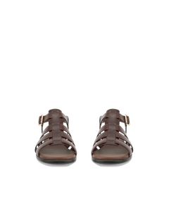 ECCO Sculpted Alba 25 — Brown 6
