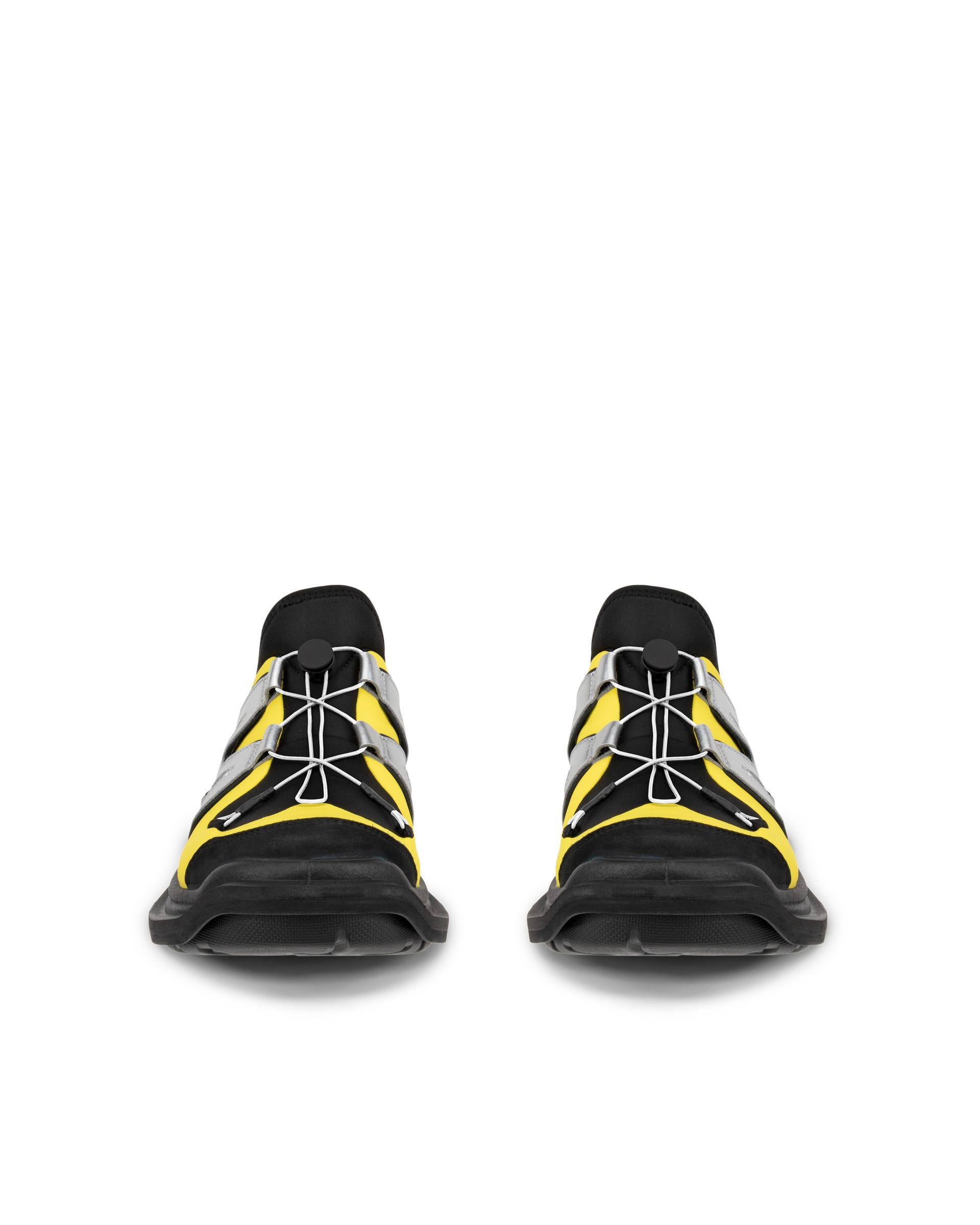 ECCO OFFROAD W ANKLE NRL3 - Gul - Front pair