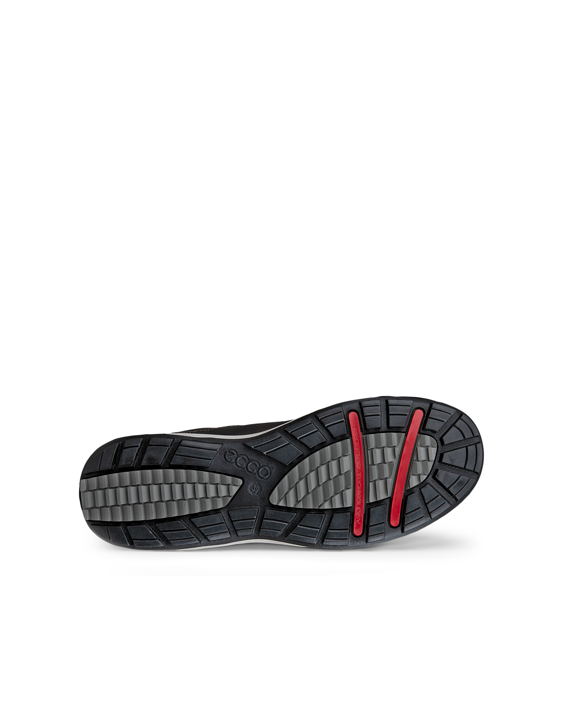 ECCO Trace Lite — Brown