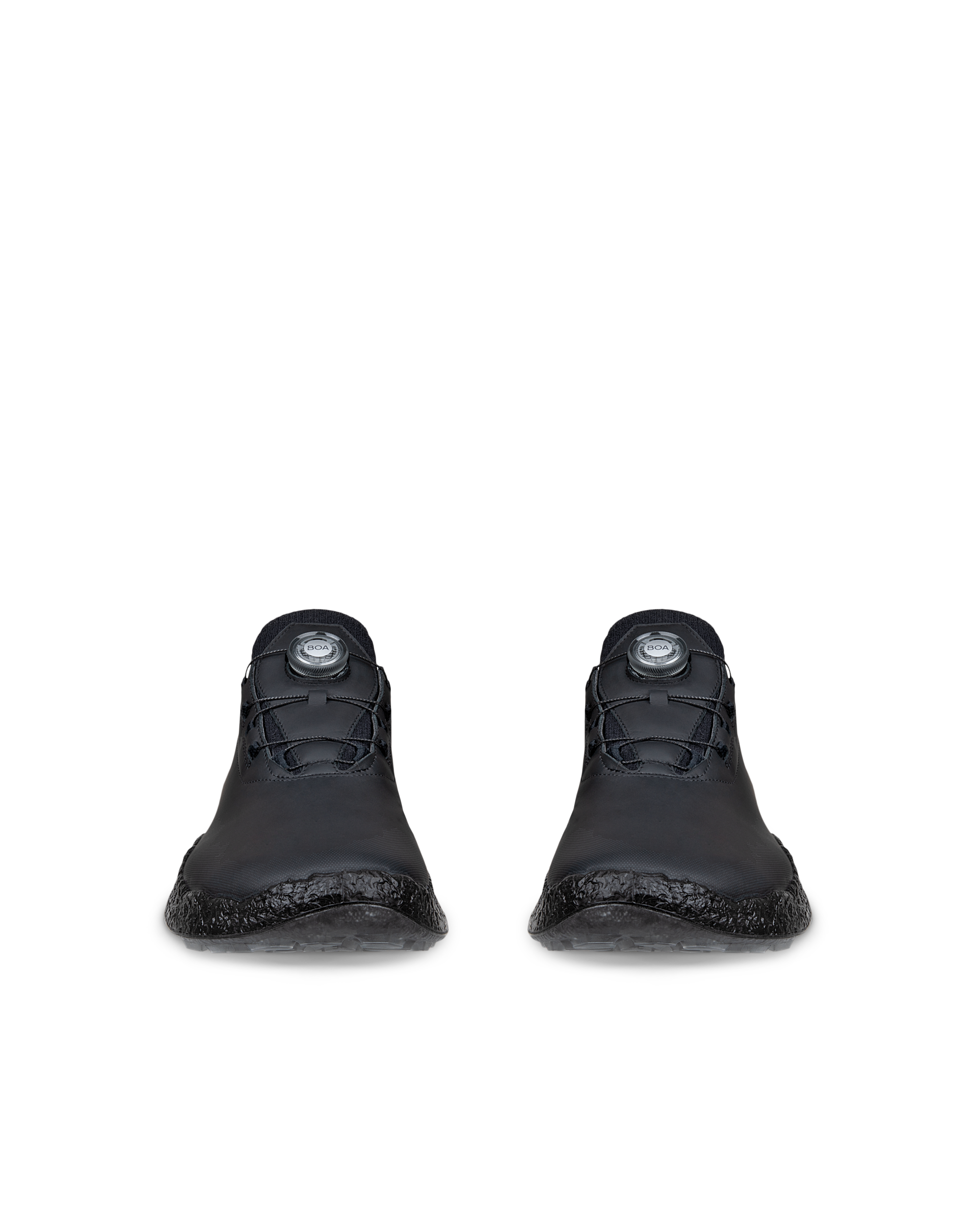 ECCO GOLF BIOM H5 — Black