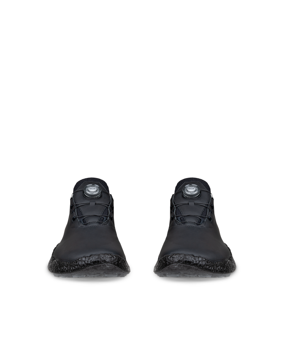 ECCO GOLF BIOM H5 — Black