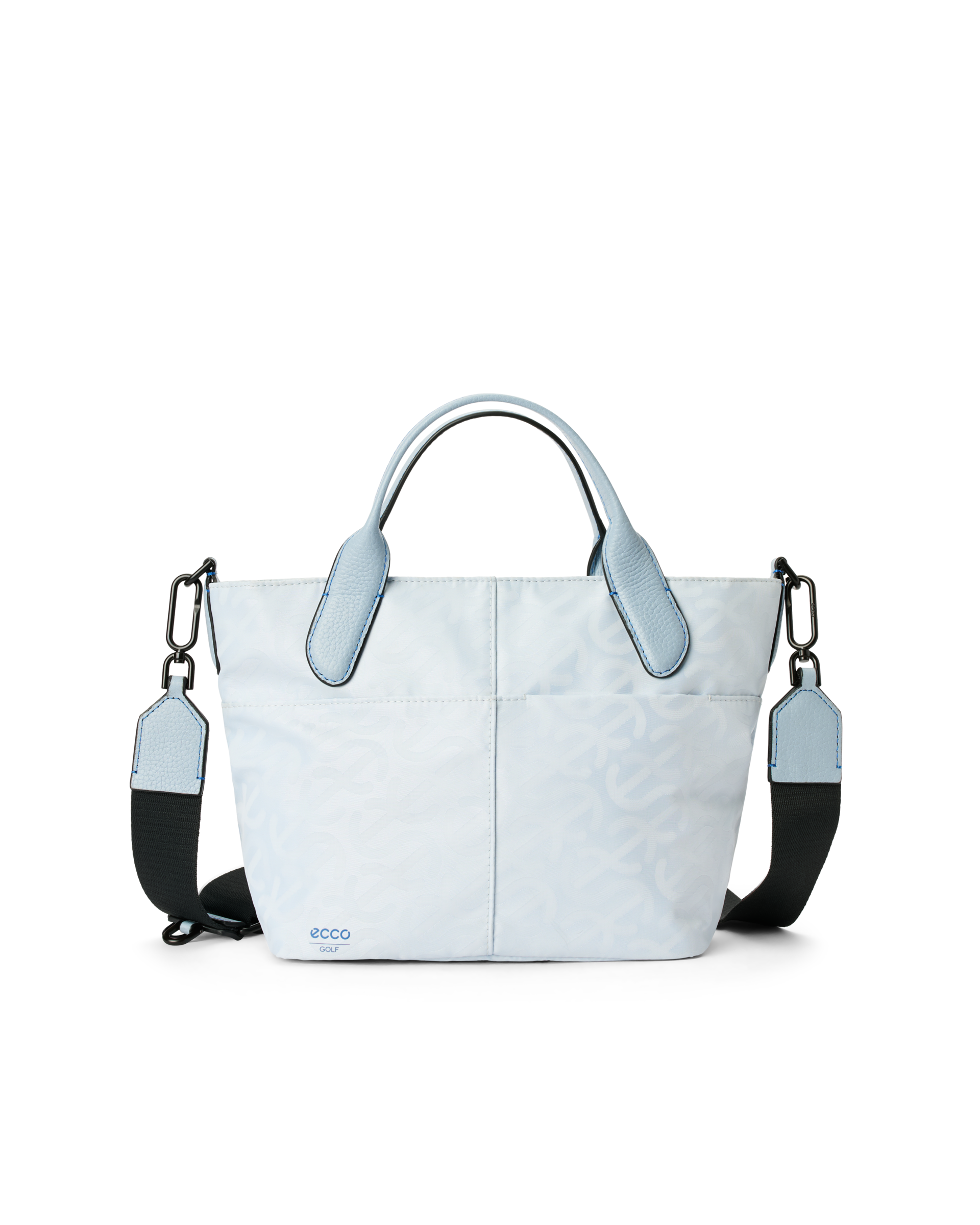 ECCO Golf Tote Bag ゴルフ トートバッグ | ブルー ECCO Golf Tote Bag ゴルフ トートバッグ | ブルー