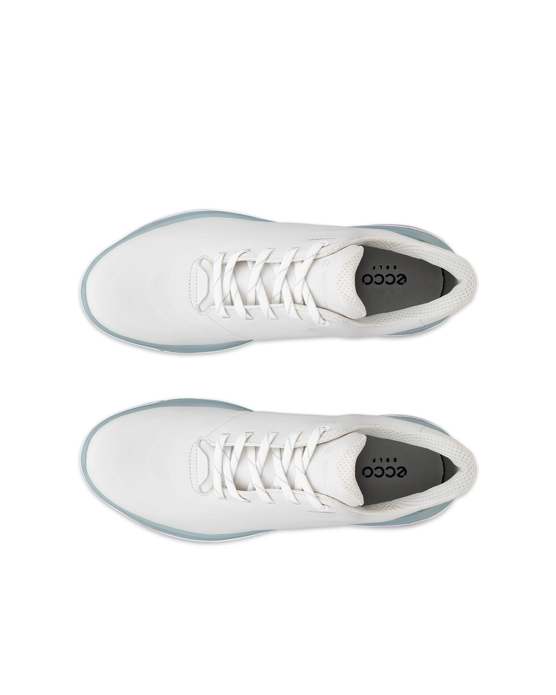 ECCO LT1 GOLF LACE Women ウィメンズ レザーウォータープルーフゴルフ ECCO LT1 GOLF LACE Women ウィメンズ レザーウォータープルーフゴルフ