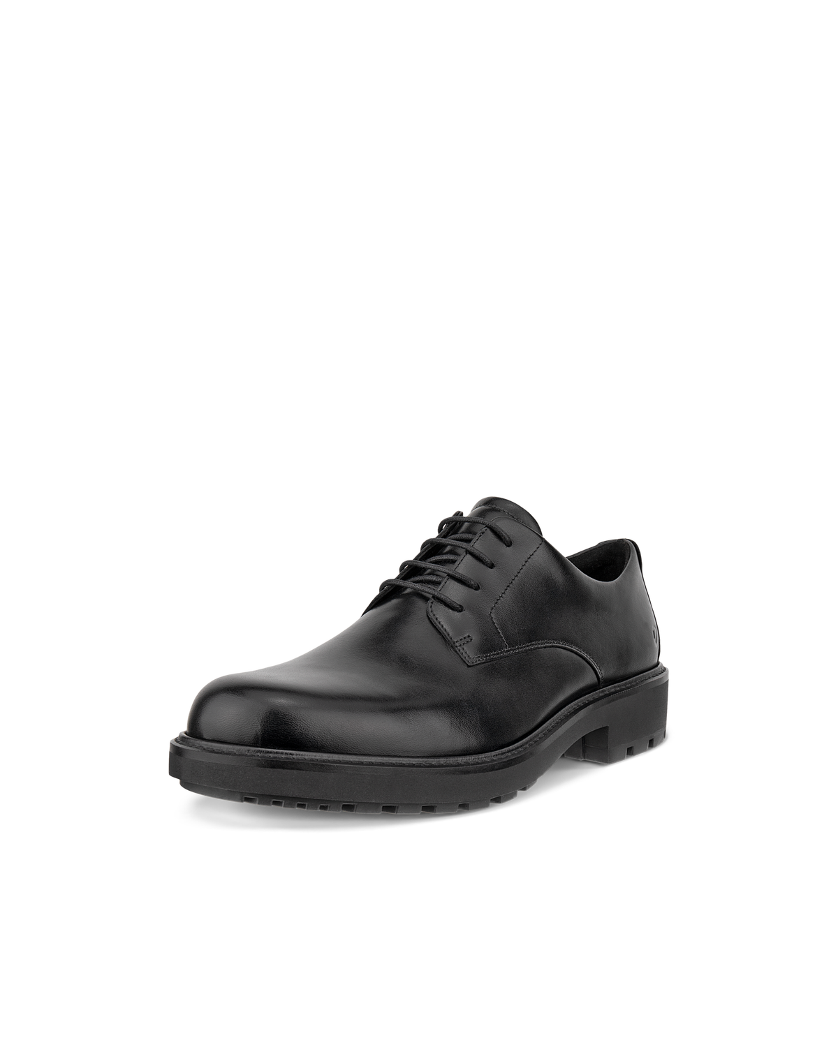 ECCO METROPOLE OSLO — Black
