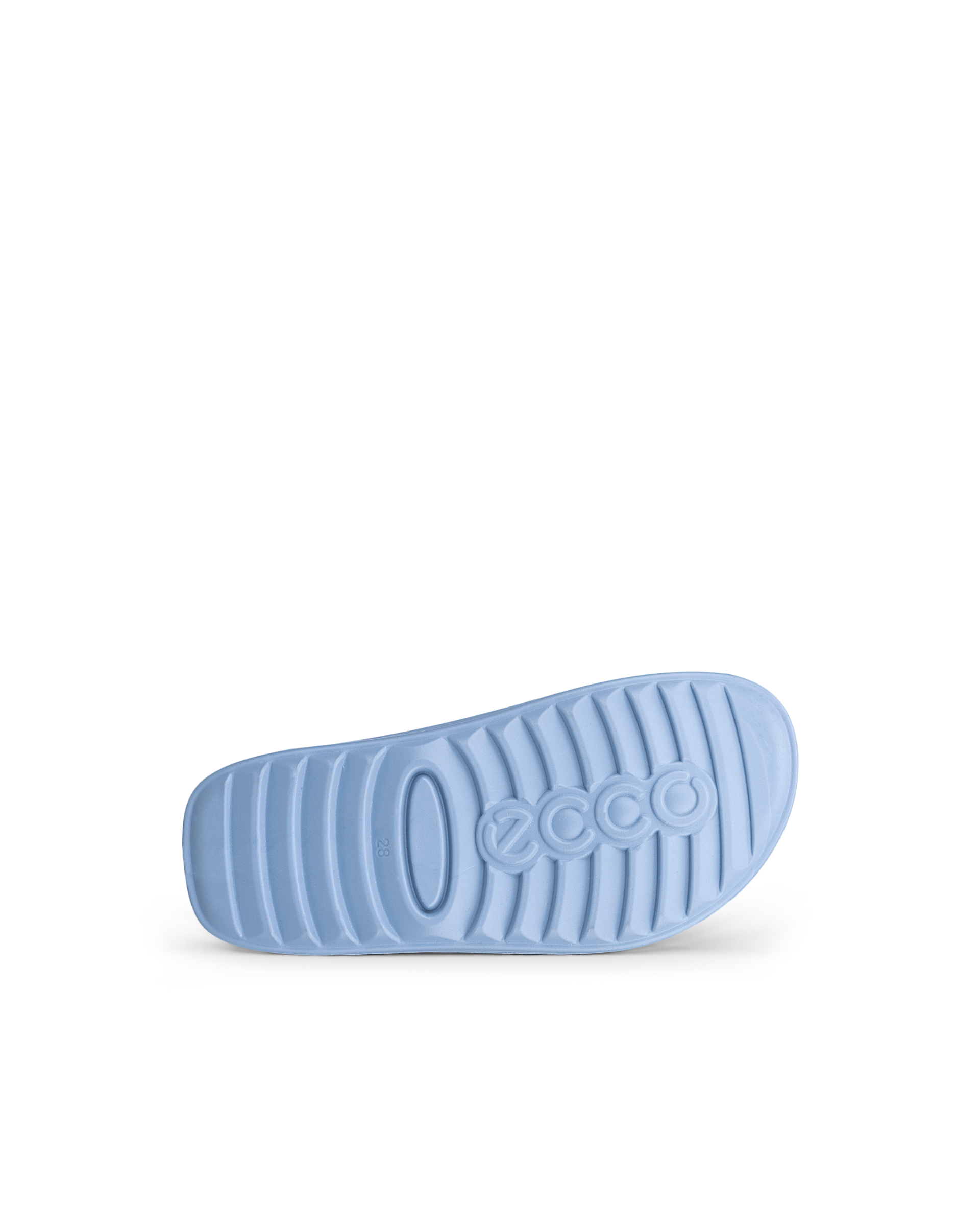 ECCO COZMO — Blue