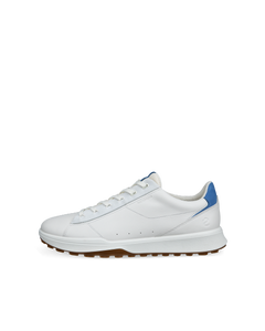 ECCO Golf Street Vibe — White 1