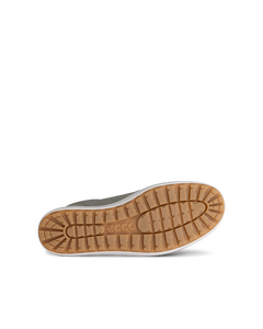 ECCO Soft 7 Tred — Green 4