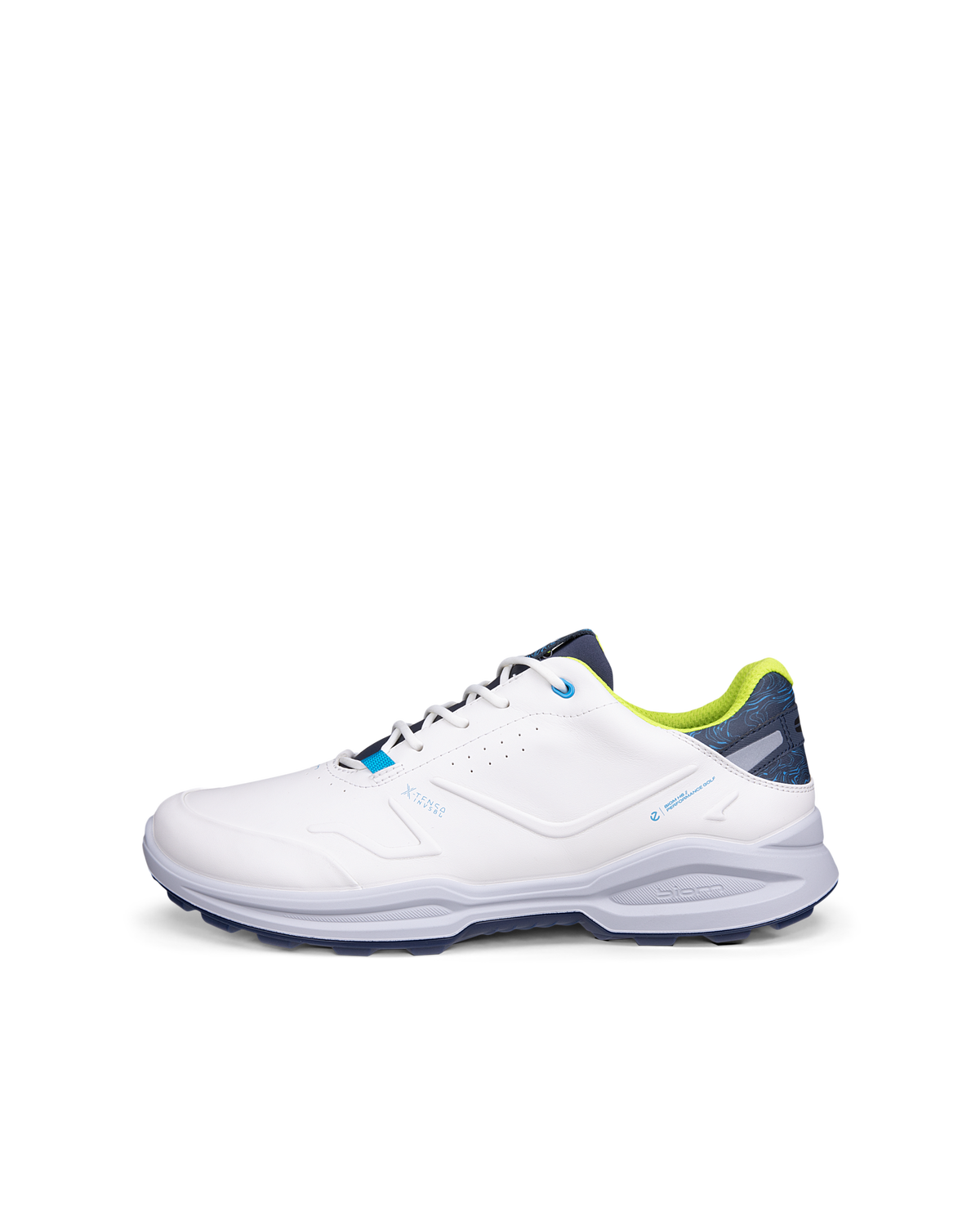 ECCO Golf Biom H6 — White