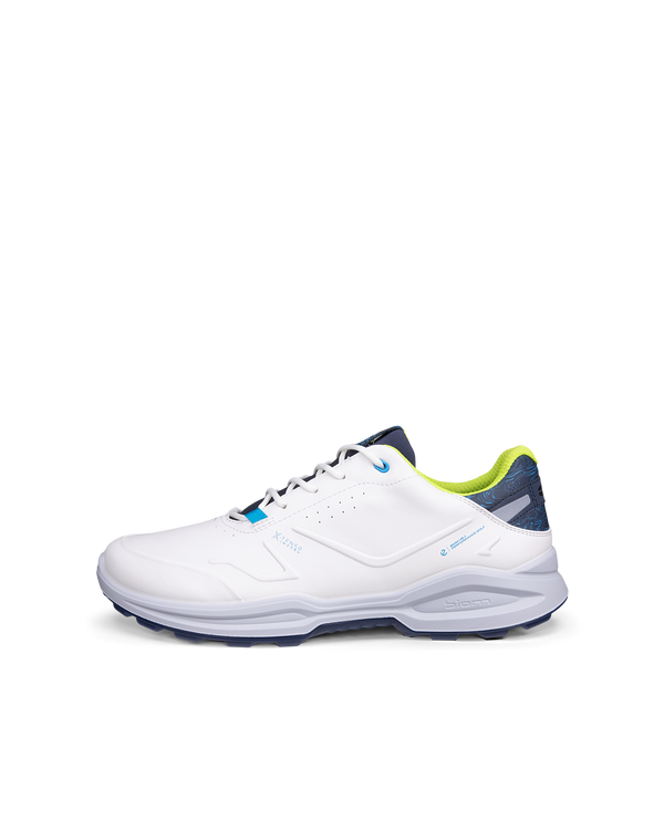 ECCO Golf Biom H6 — White