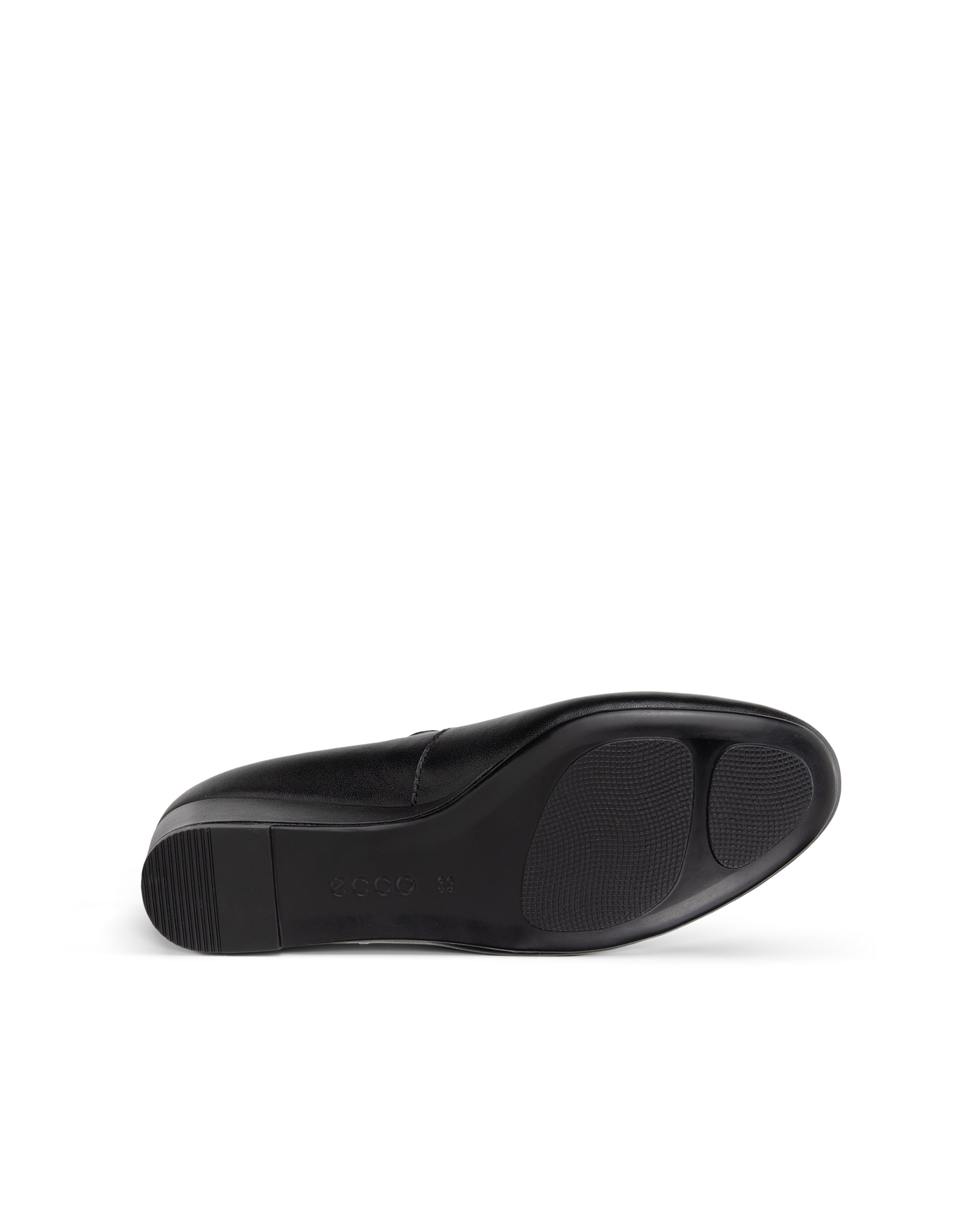 ECCO Elevate — Black