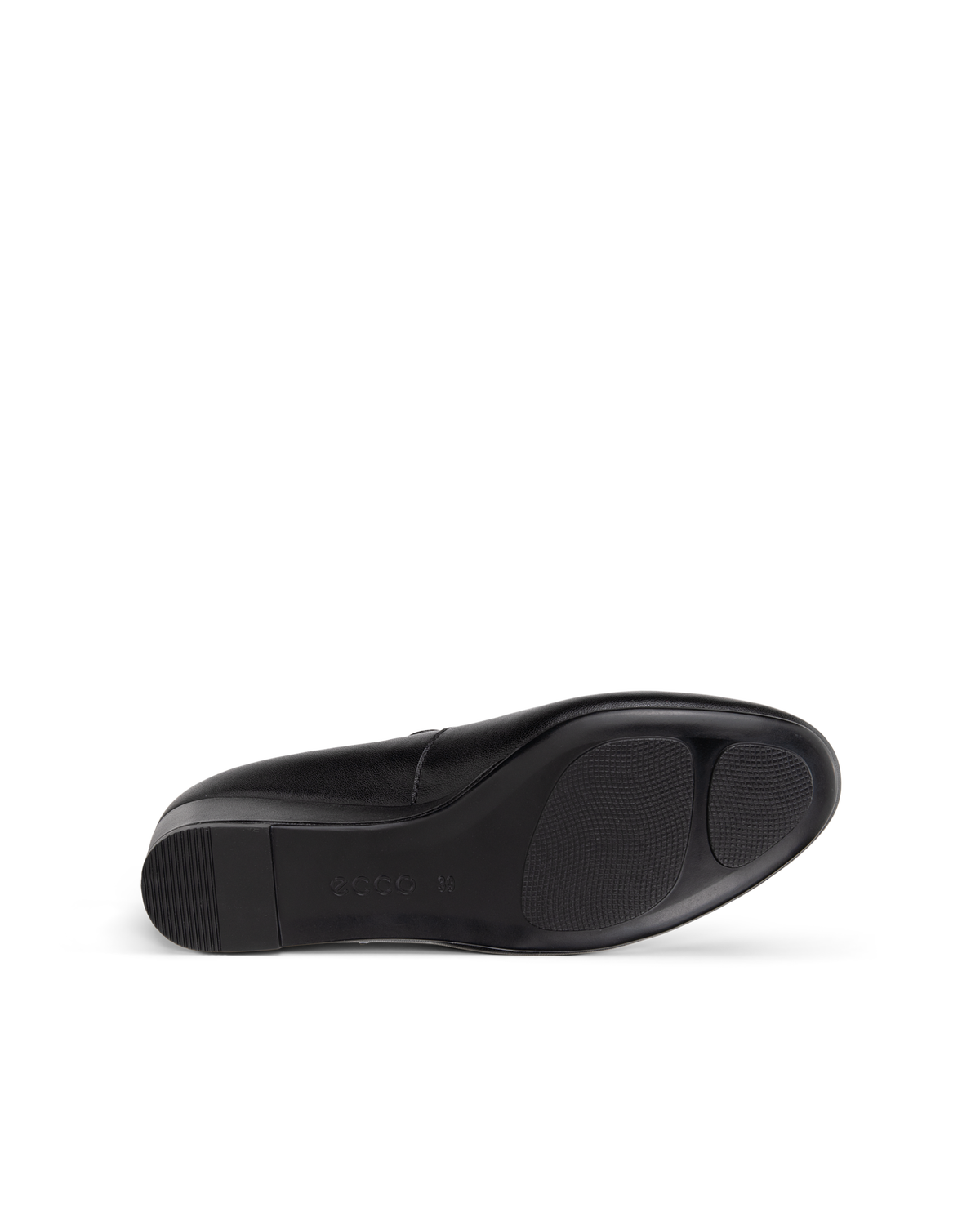 ECCO Elevate — Black