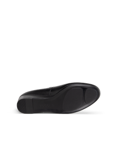 ECCO Elevate — Black 4
