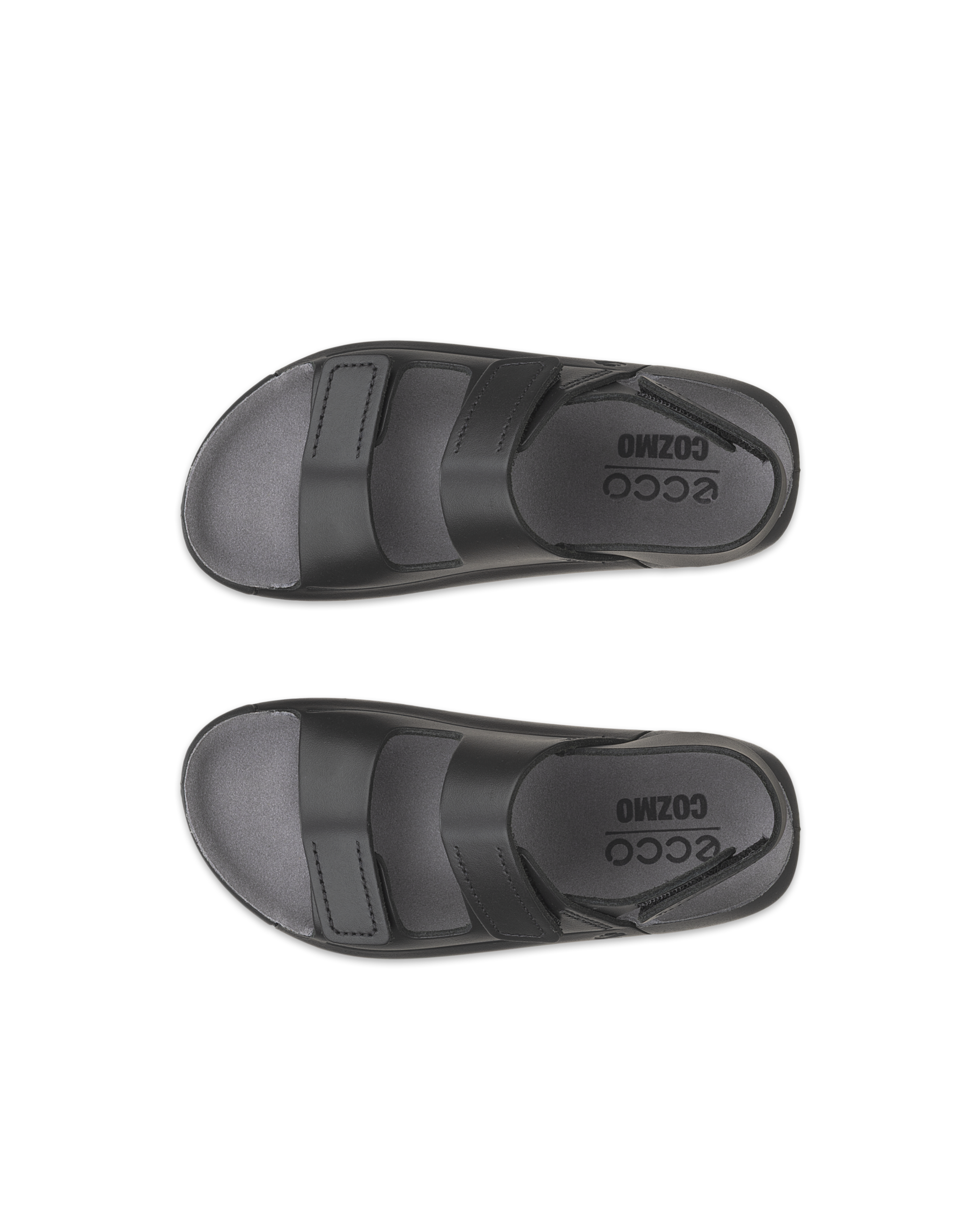 ECCO COZMO — Black