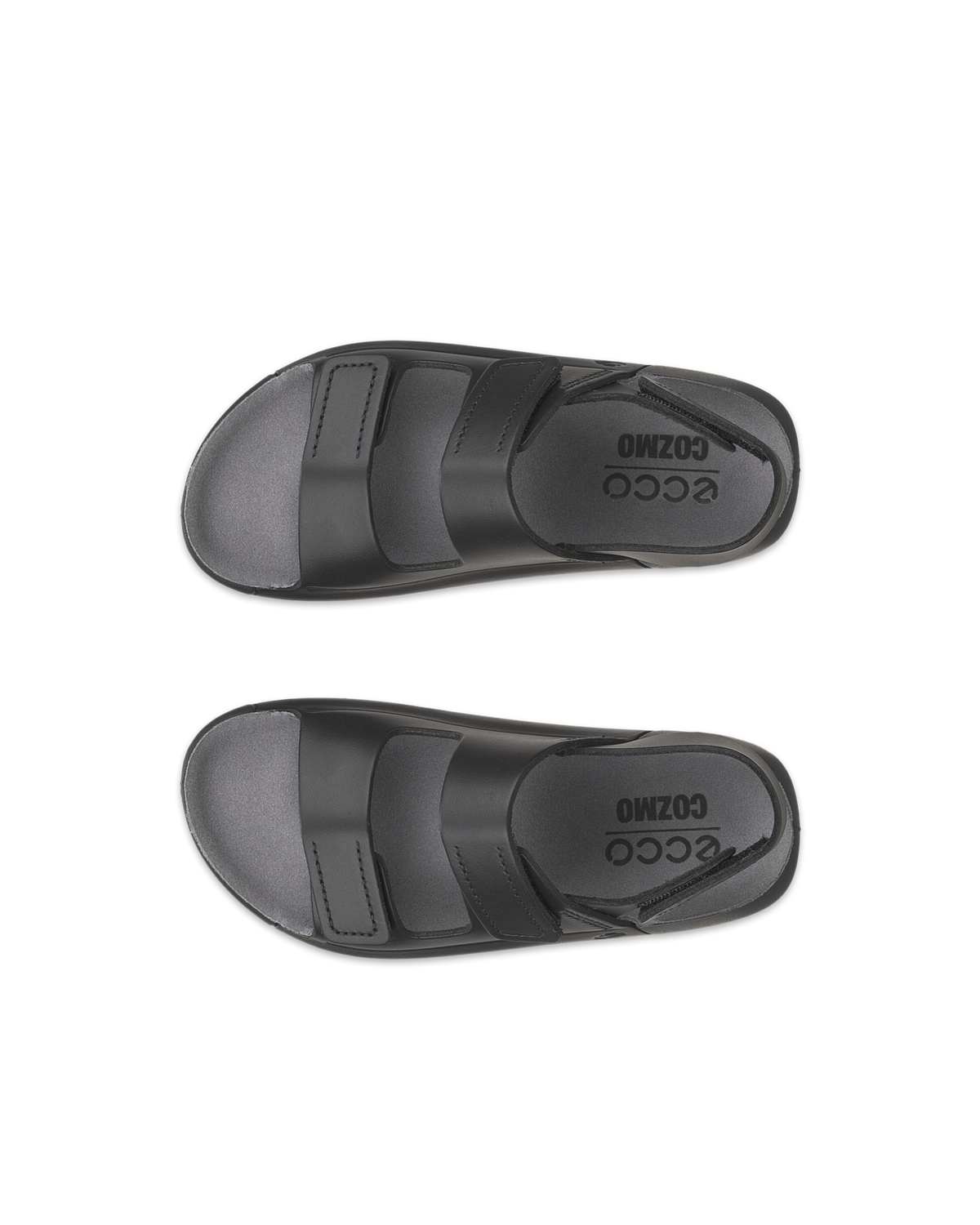 ECCO COZMO — Black