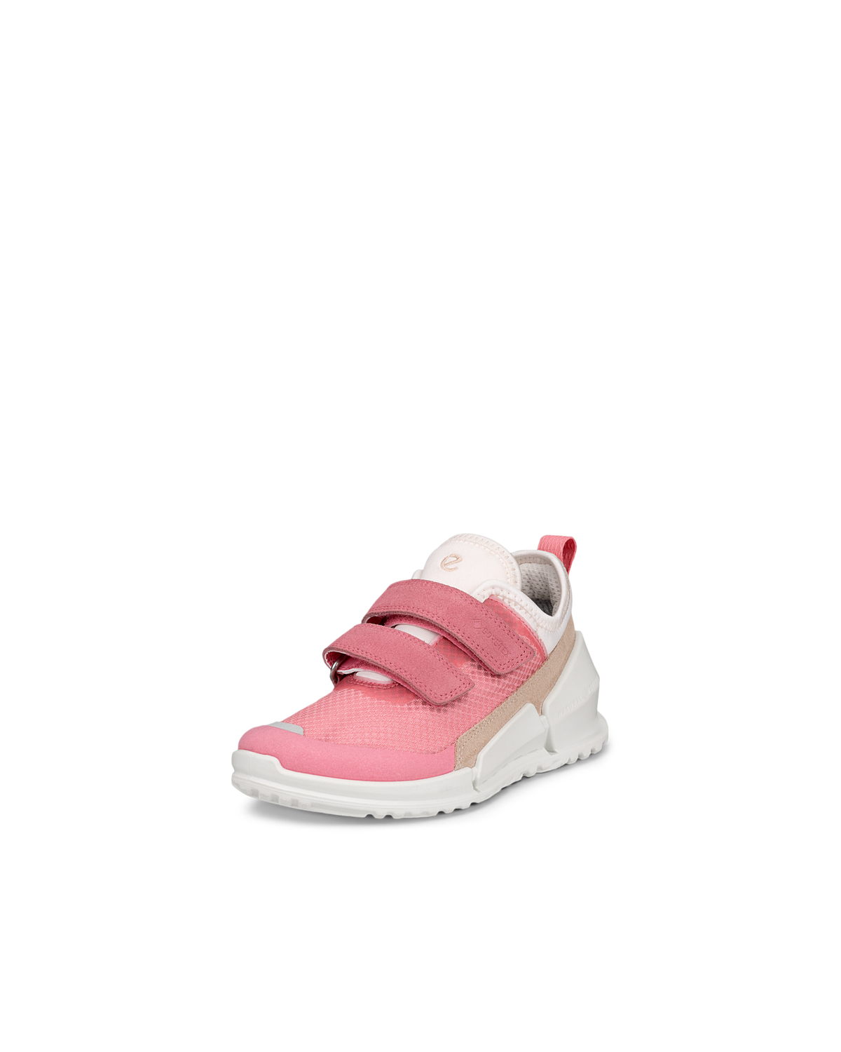 ECCO BIOM K1 — Red