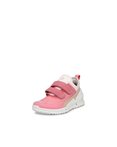 ECCO BIOM K1 — Red 2