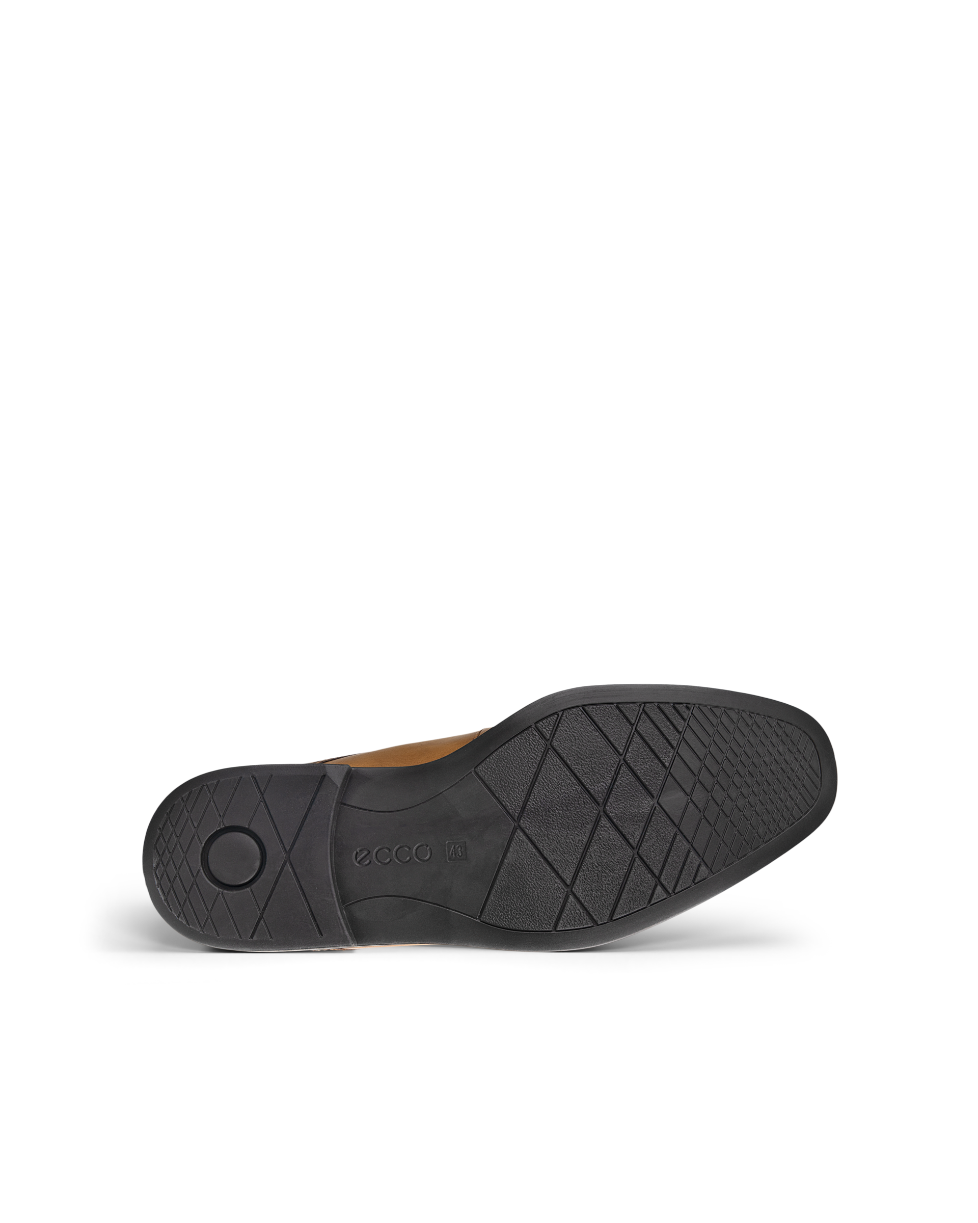 ECCO Melbourne — Brown