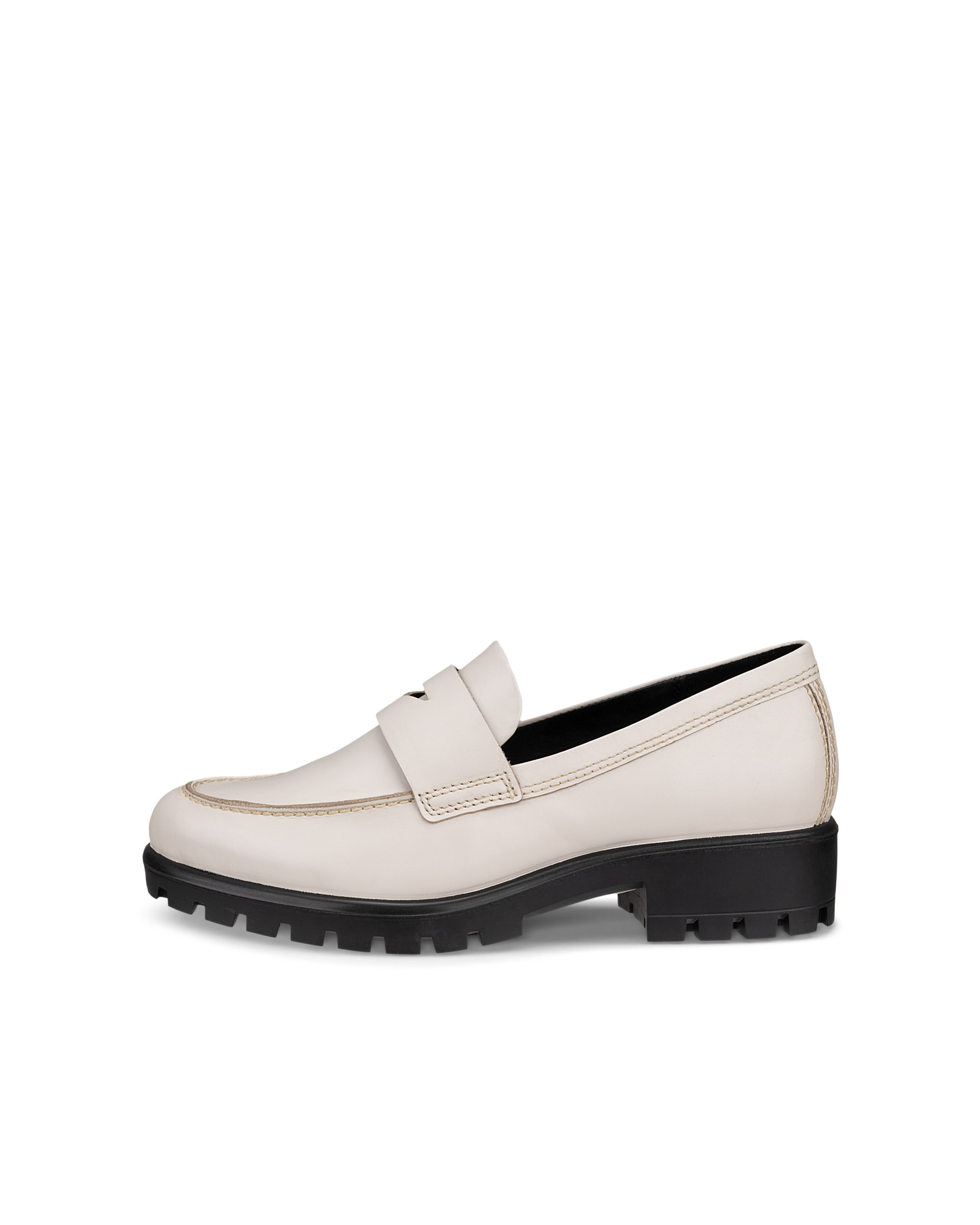 ECCO MODTRAY — Beige