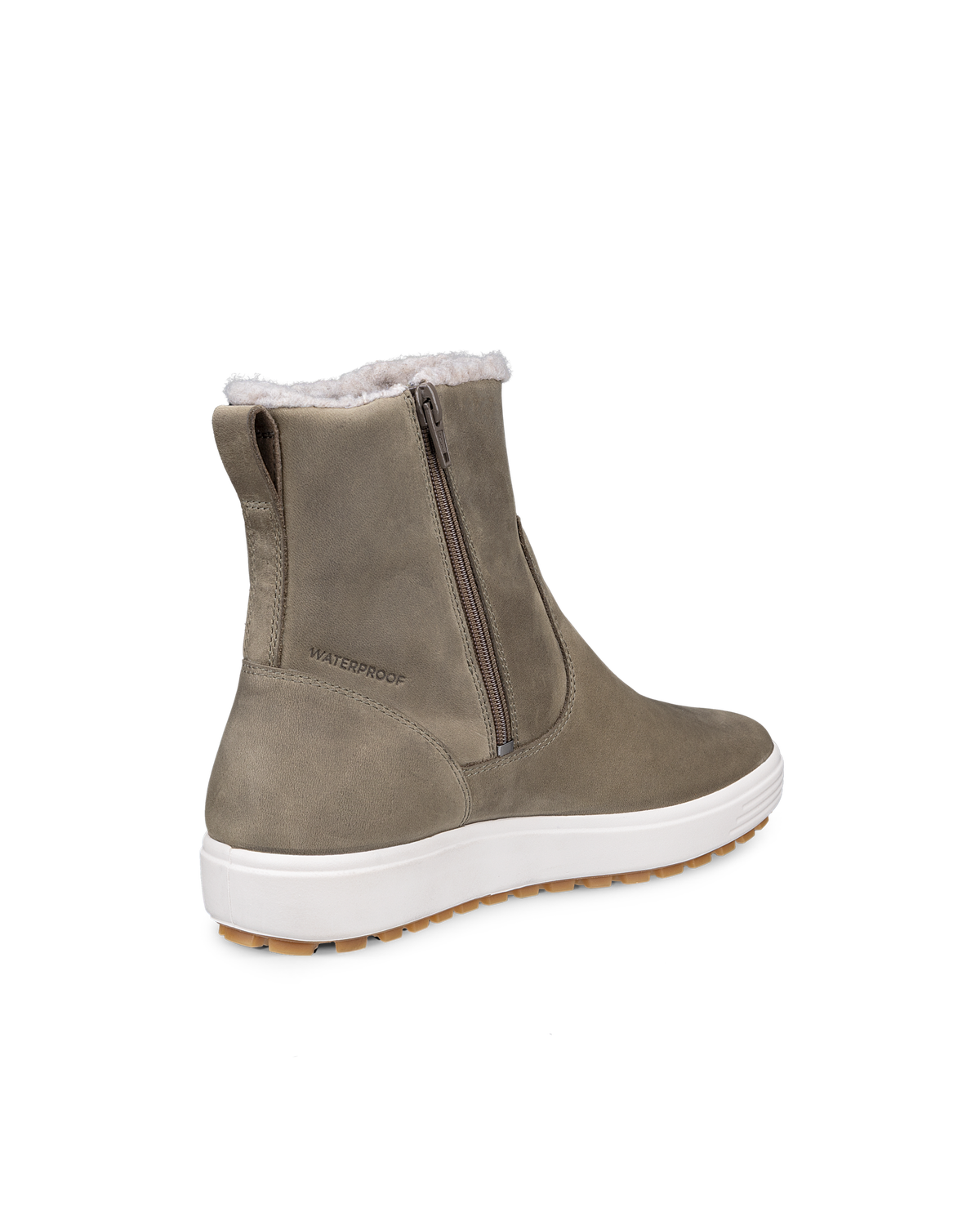 ECCO Soft 7 Tred — Green