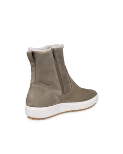 ECCO Soft 7 Tred — Green 3