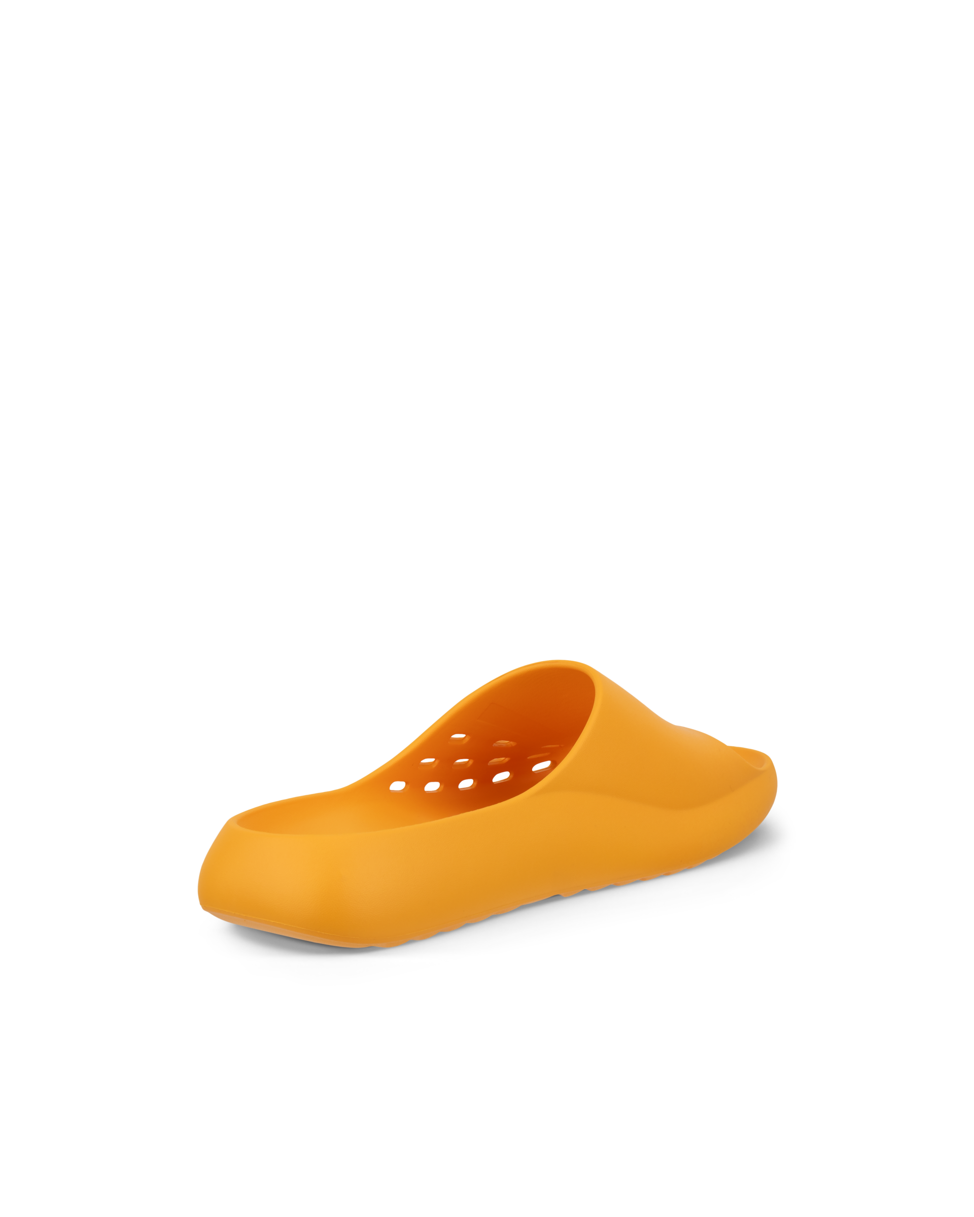 ECCO COZMO E — Orange