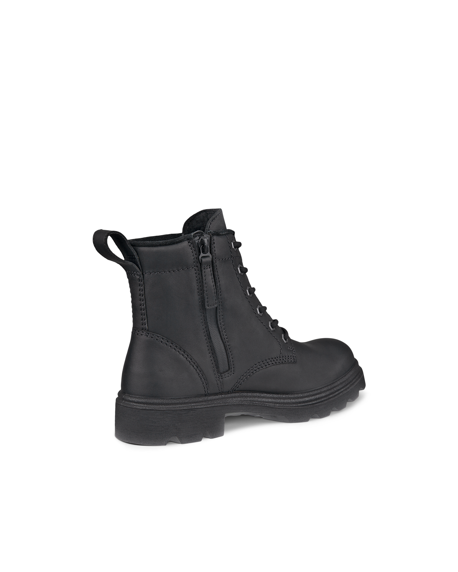 ECCO GRAINER — Black