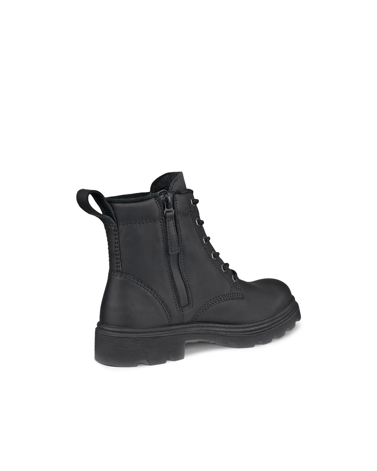 ECCO GRAINER — Black