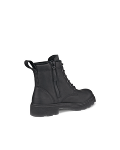 ECCO GRAINER — Black 3