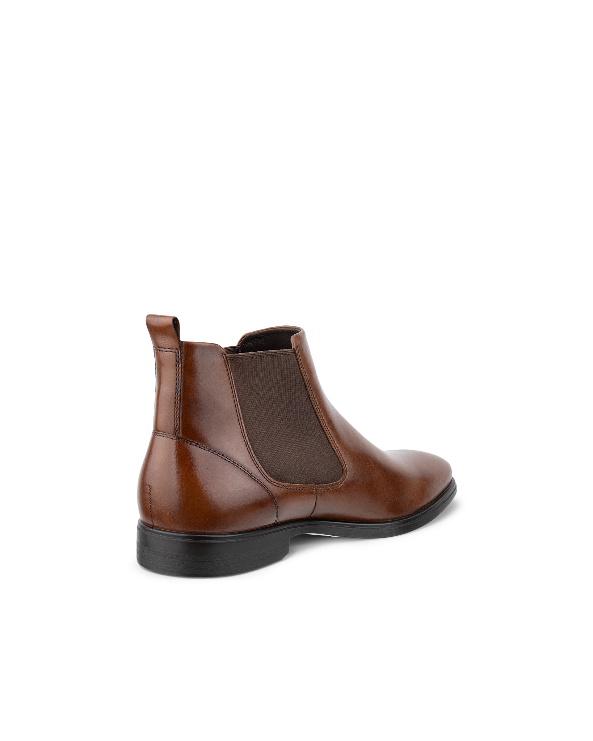 ECCO MELBOURNE — Brown