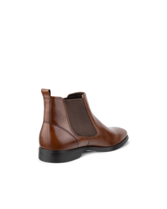 ECCO Melbourne — Brown 3